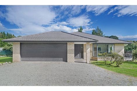 Photo of property in 1117 Downs Road, West Eyreton, Rangiora, 7475