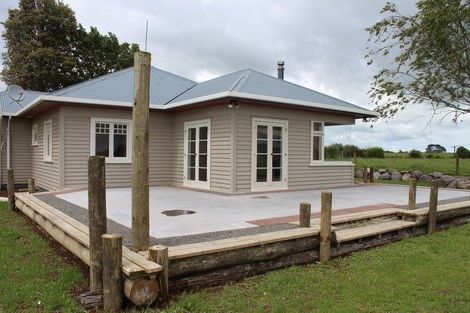 Photo of property in 54 Finnerty Road, Ngaere, Stratford, 4391