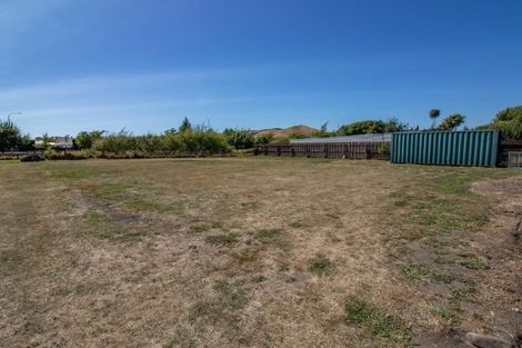 Photo of property in 1 Renwick Street, Seddon, 7210