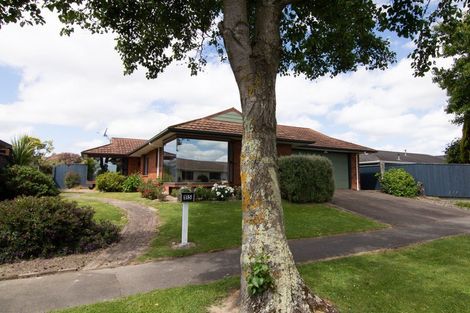 Photo of property in 115 Amberley Avenue, Highbury, Palmerston North, 4412