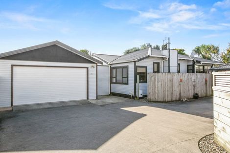 Photo of property in 482b Saint Aubyn Street, Moturoa, New Plymouth, 4310