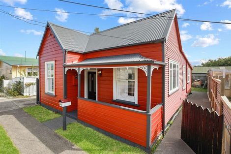 Photo of property in 903 Queen Sh25 Street, Thames, 3500
