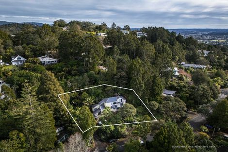 Photo of property in 35 Park Road, Titirangi, Auckland, 0604