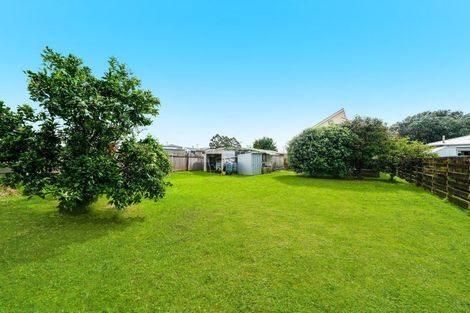 Photo of property in 35 Pembroke Street, Papatoetoe, Auckland, 2025