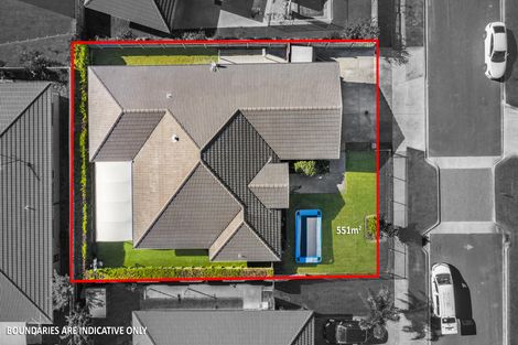 Photo of property in 59 Sunningdale Street, Wattle Downs, Auckland, 2103