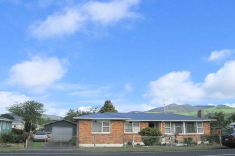 Photo of property in 209 Kenny Street, Waihi, 3610