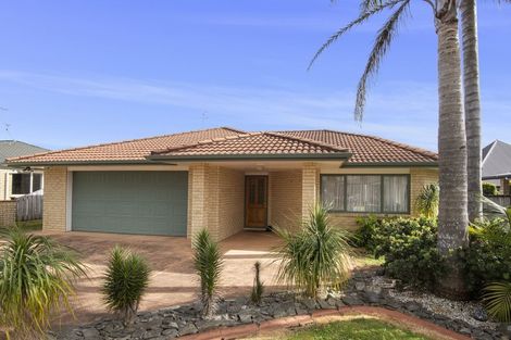 Photo of property in 11 Chatsfield Place, Te Kamo, Whangarei, 0112