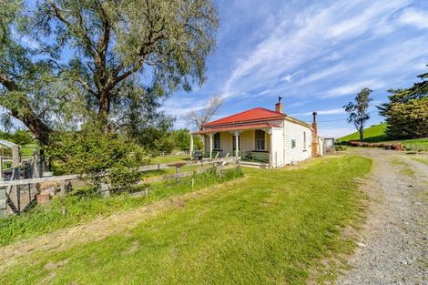 Photo of property in 86 Tod Road, Otane, 4277