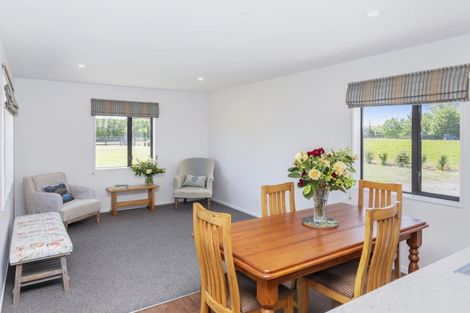 Photo of property in 2217 Old West Coast Road, Kirwee, Christchurch, 7671
