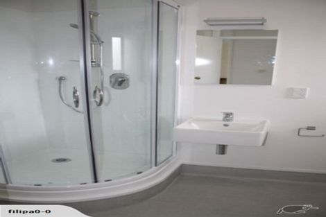 Photo of property in Manston Apartments, 1d/145 Ohiro Road, Brooklyn, Wellington, 6021