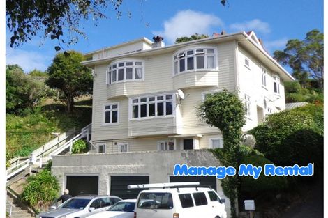 Photo of property in 115 Upland Road, Kelburn, Wellington, 6012