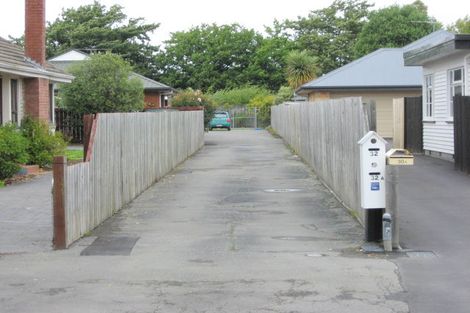 Photo of property in 1/32 Tabart Street, Woolston, Christchurch, 8023