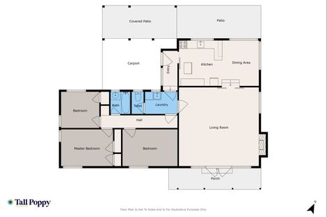 Photo of property in 5 Manson Street, Taumarunui, 3920