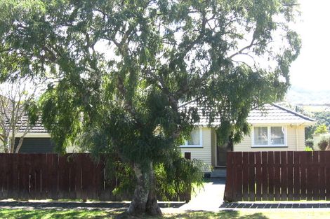 Photo of property in 26 Tennyson Street, Trentham, Upper Hutt, 5018