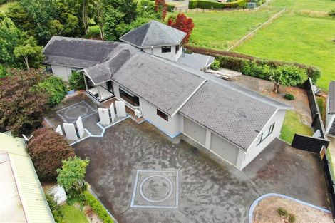 Photo of property in 18 Grace Avenue, Te Aroha, 3320