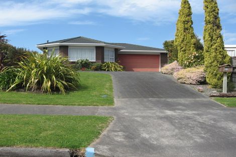Photo of property in 4 Waharua Place, Tawhero, Whanganui, 4501