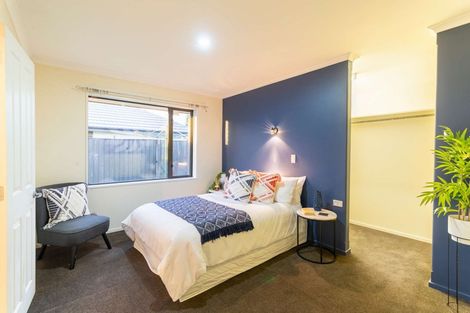 Photo of property in 5 Baltic Place, Northwood, Christchurch, 8051