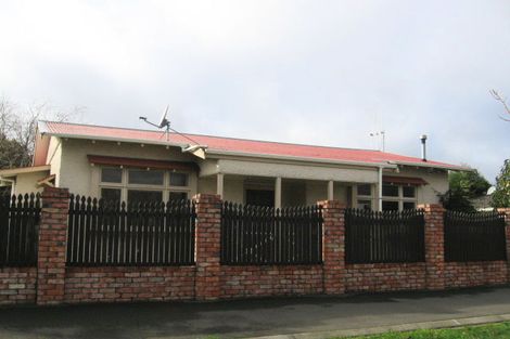Photo of property in 4 Margaret Street, Roslyn, Palmerston North, 4414