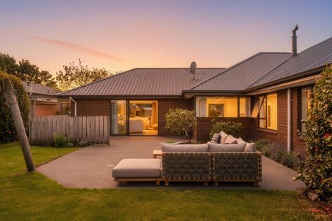 Photo of property in 9a Blakes Road, Prebbleton, 7604