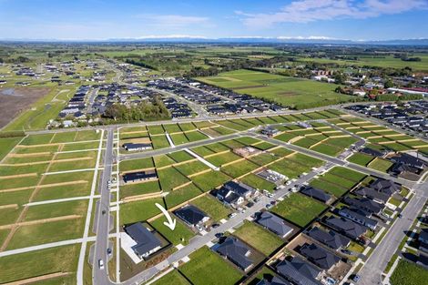 Photo of property in 3 Mccaw Road, Lincoln, 7608