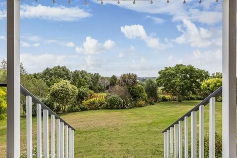 Photo of property in 306 Oneriri Road, Kaiwaka, 0573