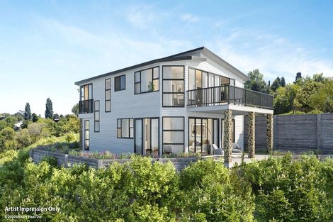 Photo of property in 38a Colmar Road, Mellons Bay, Auckland, 2014