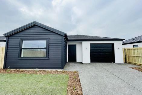 Photo of property in 8 Riroriro Lane, Halswell, Christchurch, 8025