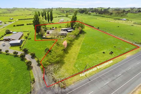 Photo of property in 2612 River Road, Horsham Downs, Hamilton, 3281