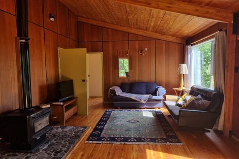 Photo of property in 4 Mackenzie Street, Lake Tekapo, 7999