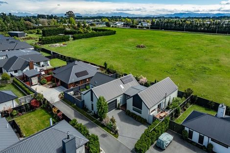 Photo of property in 17b Kingsdowne Drive, West Melton, 7618