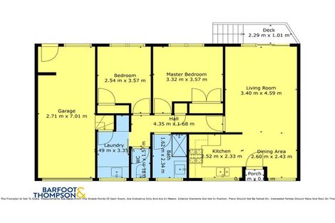 Photo of property in 2/22 Camellia Place, Mount Roskill, Auckland, 1041