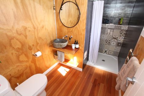 Photo of property in 641 Te Hutewai Road, Raglan, 3296