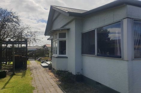 Photo of property in 22 Brynley Street, Hornby, Christchurch, 8042