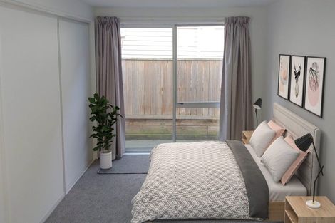 Photo of property in 66b Springfield Road, St Albans, Christchurch, 8014