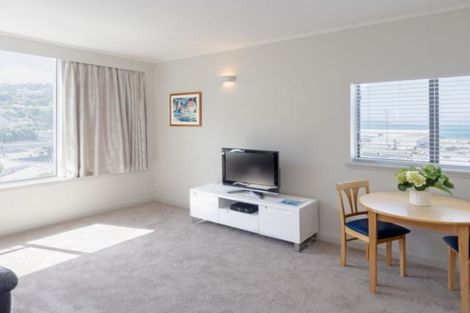 Photo of property in Hobson Court Flats, 54/70 Hobson Street, Thorndon, Wellington, 6011