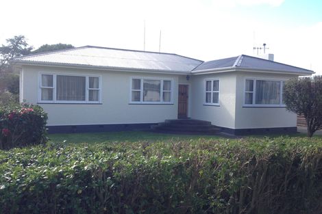 Photo of property in 55 College Street, Awapuni, Palmerston North, 4412
