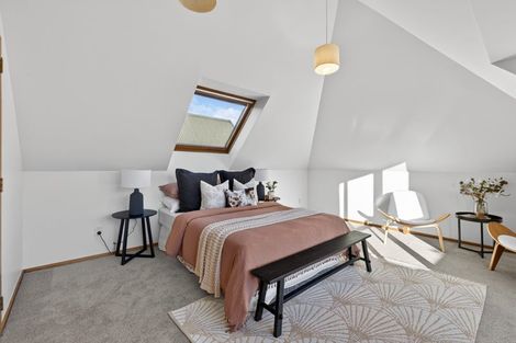 Photo of property in 12/37 Cornwall Street, St Albans, Christchurch, 8014