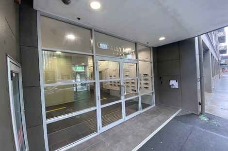 Photo of property in Croxley Mill Apartments, 301/33 Frederick Street, Te Aro, Wellington, 6011