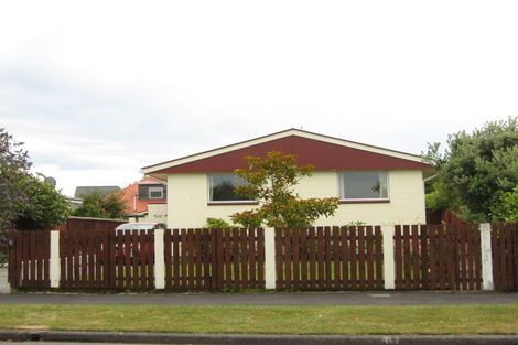 Photo of property in 51 Woolley Street, Avondale, Christchurch, 8061