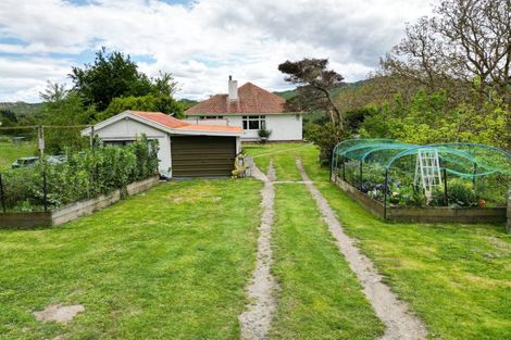 Photo of property in 3531 State Highway 4, Kakatahi, Whanganui, 4573