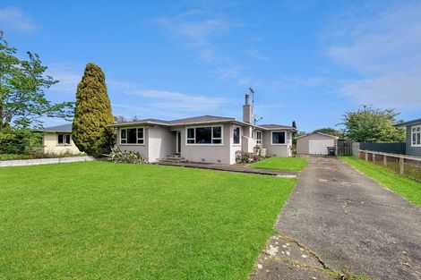 Photo of property in 52 Birmingham Street, Takaro, Palmerston North, 4412