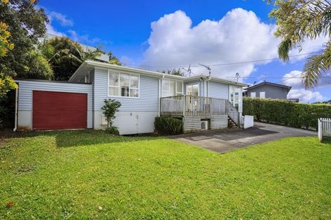 Photo of property in 1/33 Hythe Terrace, Mairangi Bay, Auckland, 0630