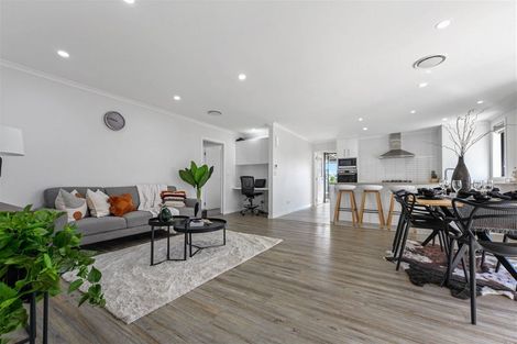 Photo of property in 14 Branca Close, Fitzroy, Hamilton, 3206