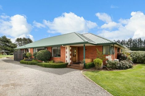 Photo of property in 604 Newtons Road, Rolleston, Christchurch, 7675