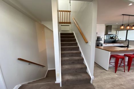 Photo of property in 16j Hobson Street, Thorndon, Wellington, 6011