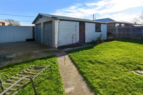 Photo of property in 8 Compton Street, Woolston, Christchurch, 8062