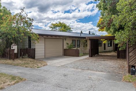 Photo of property in 53 Ortive Street, Cromwell, 9310