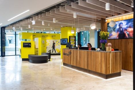 Photo of property in 201/31 Davis Crescent, Newmarket, Auckland, 1023