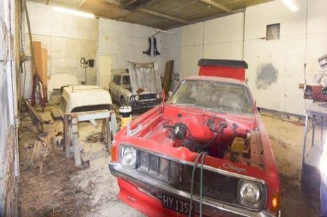 Photo of property in 185 Factory Road, Temuka, 7986