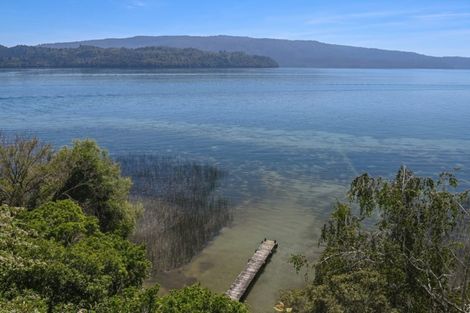 Photo of property in 165 Spencer Road, Lake Tarawera, Rotorua, 3076